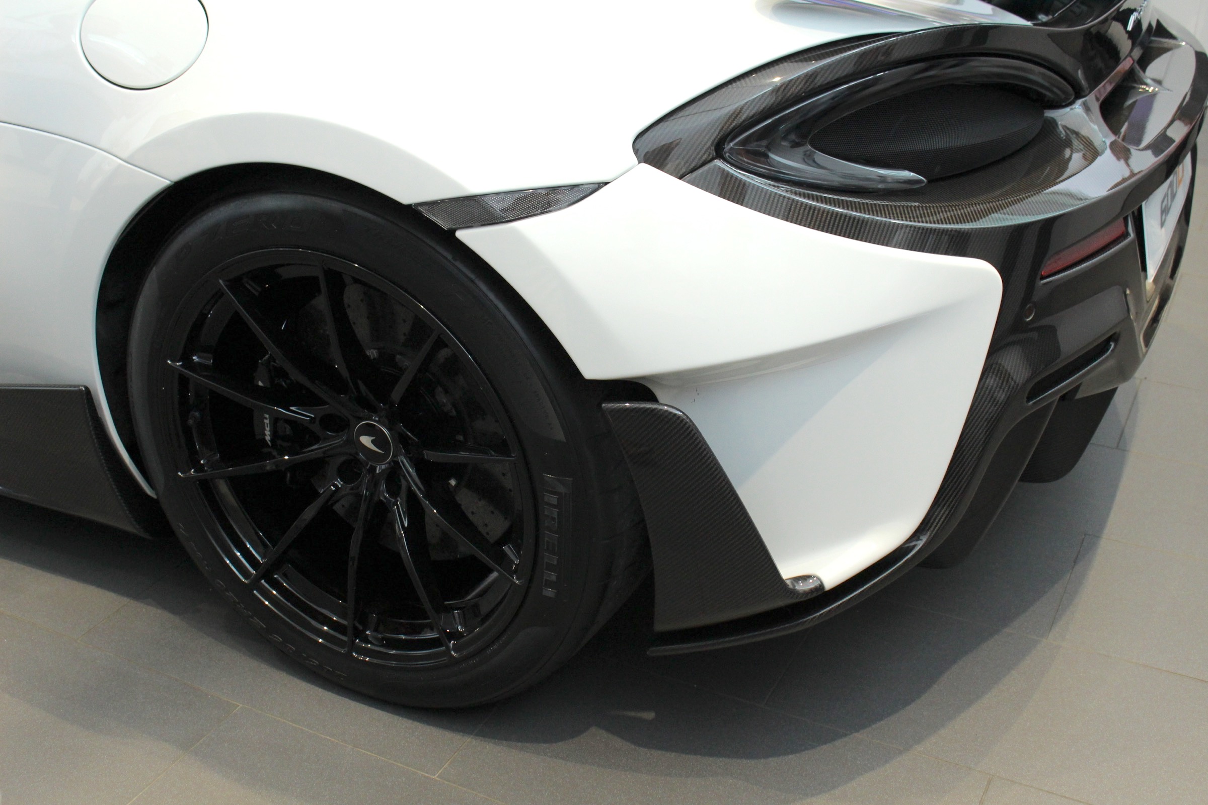 McLaren Polska 