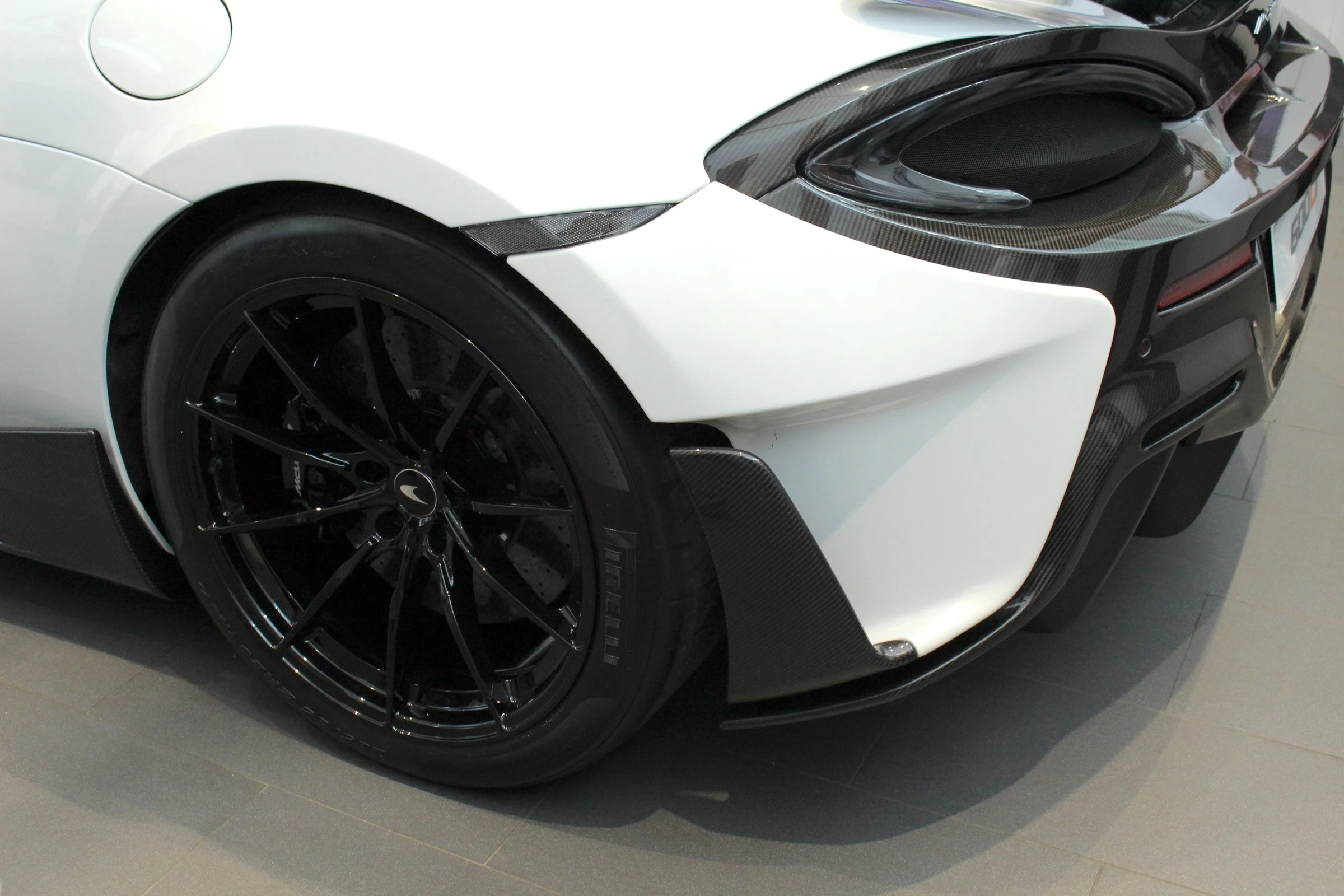McLaren Polska 
