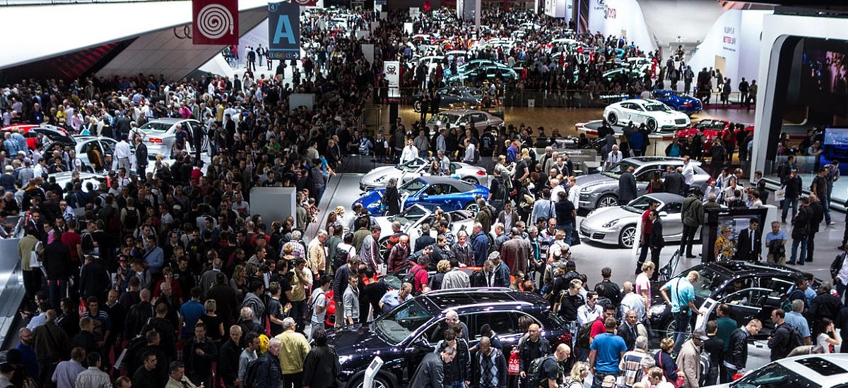 Najważniejsze nowości nadchodzącego Paris Motor Show 2018