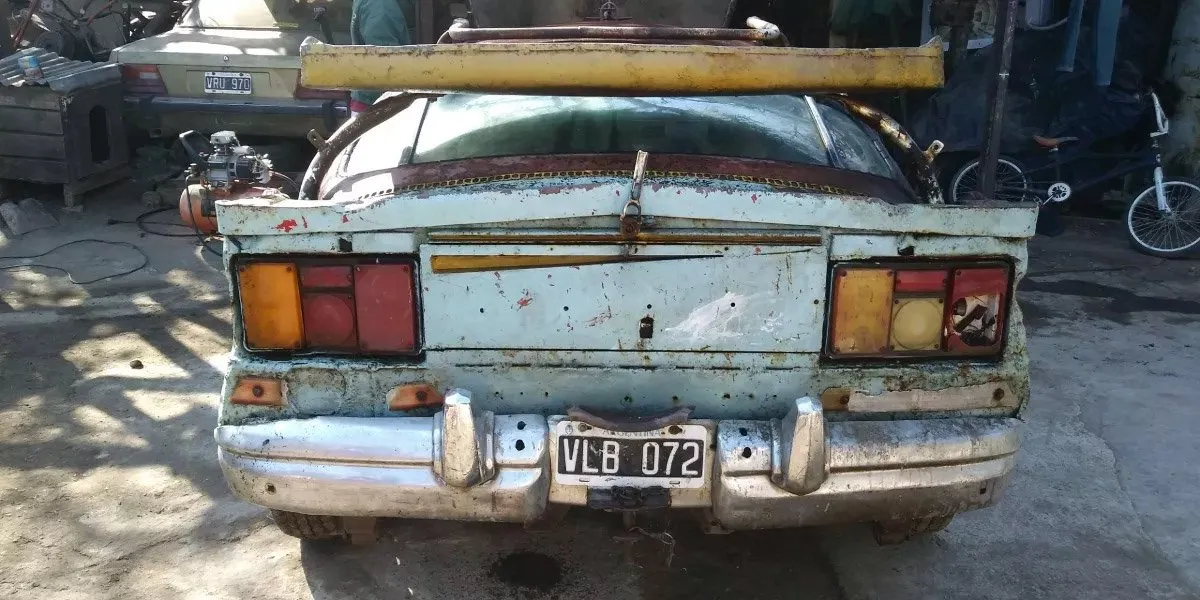 mad max