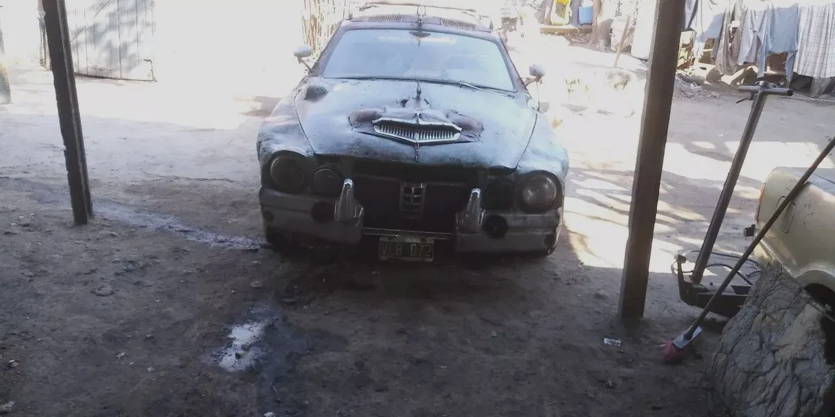 mad max