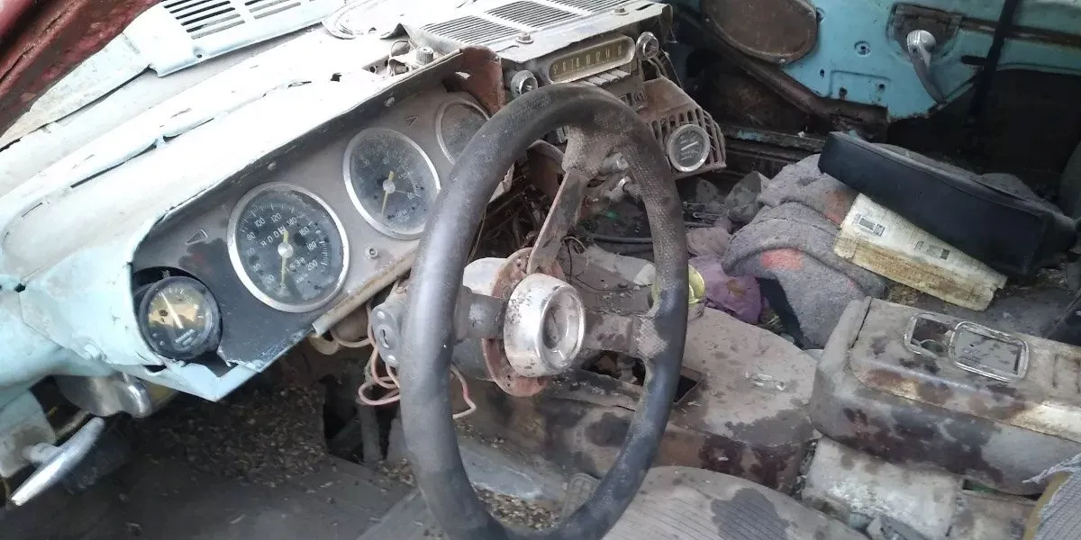 mad max
