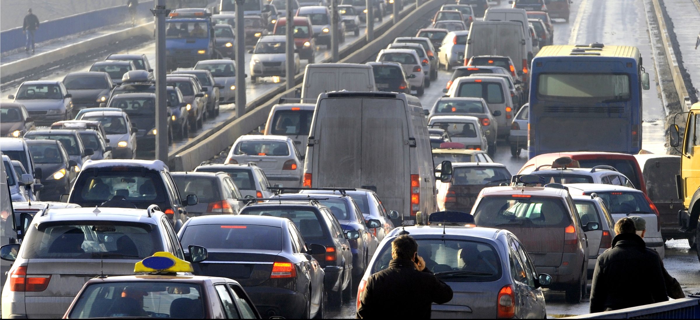 Uber się nie opłaca