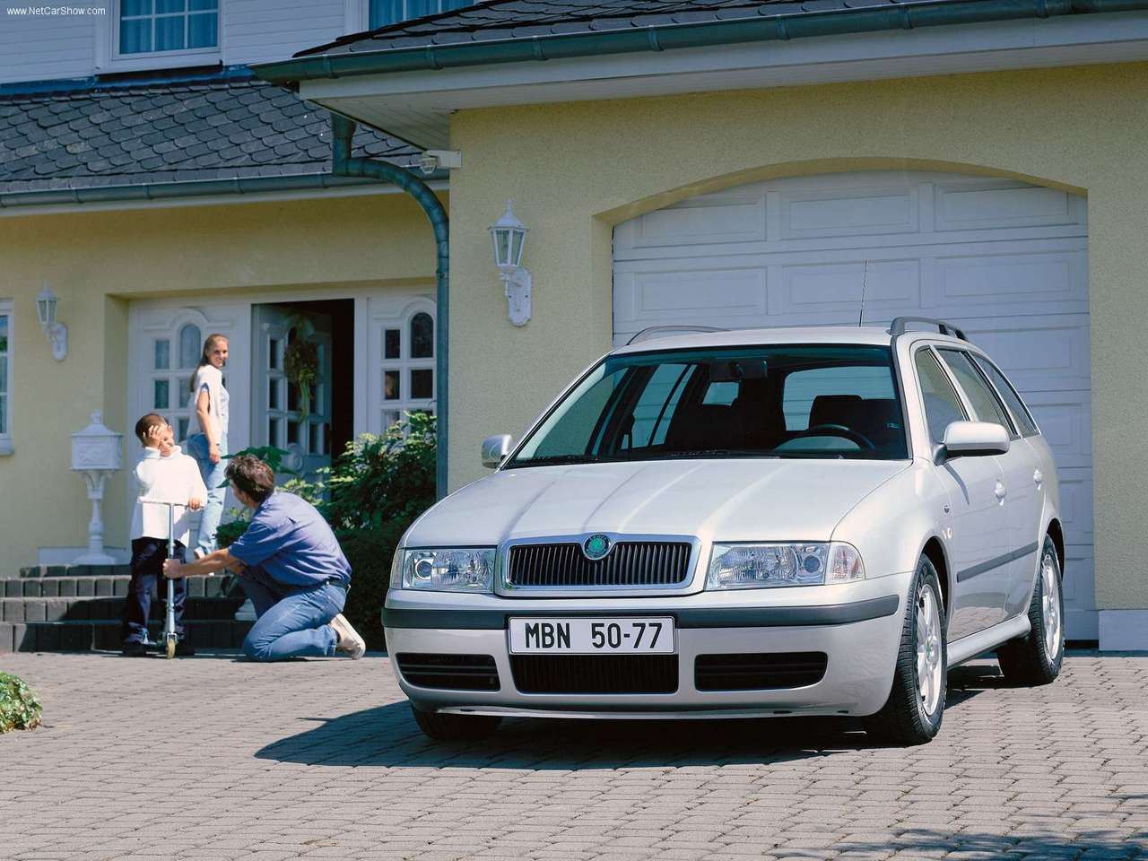 Volkswagen 1.6 