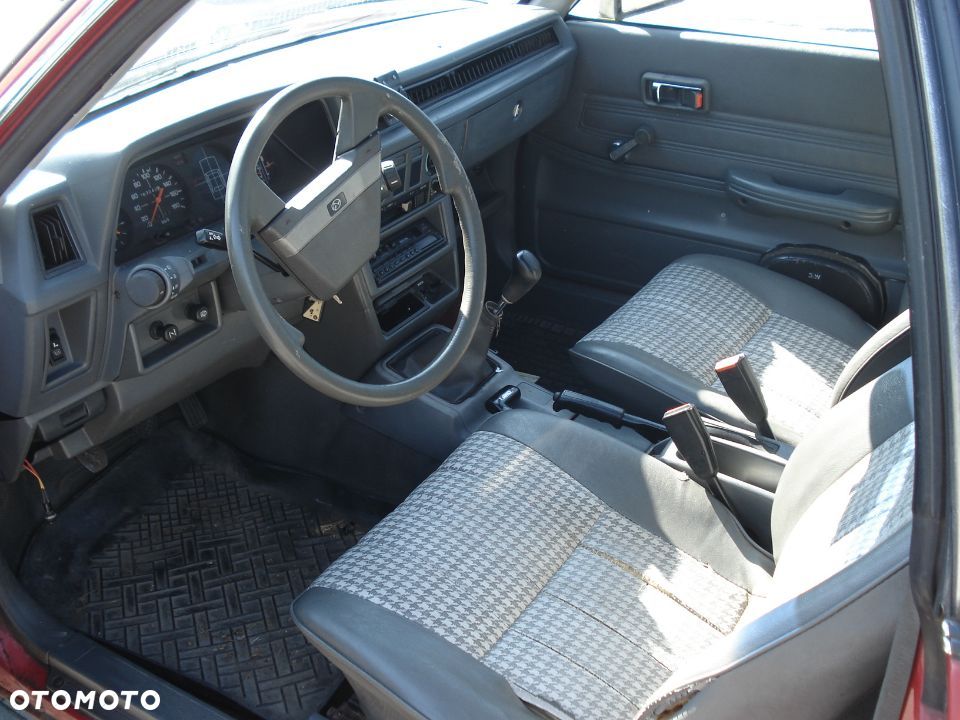 subaru brat 