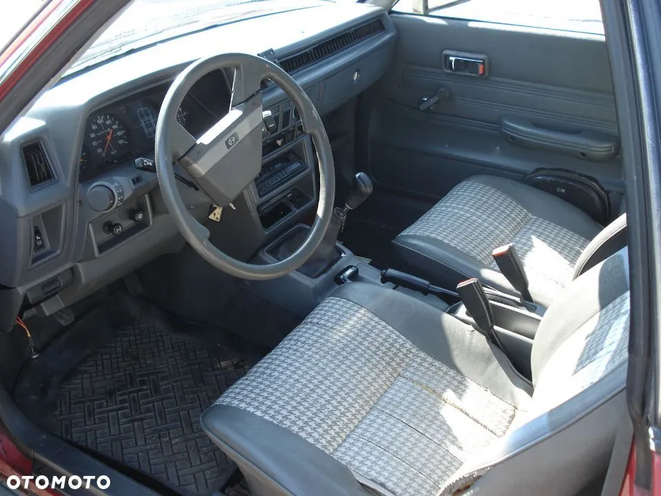 subaru brat