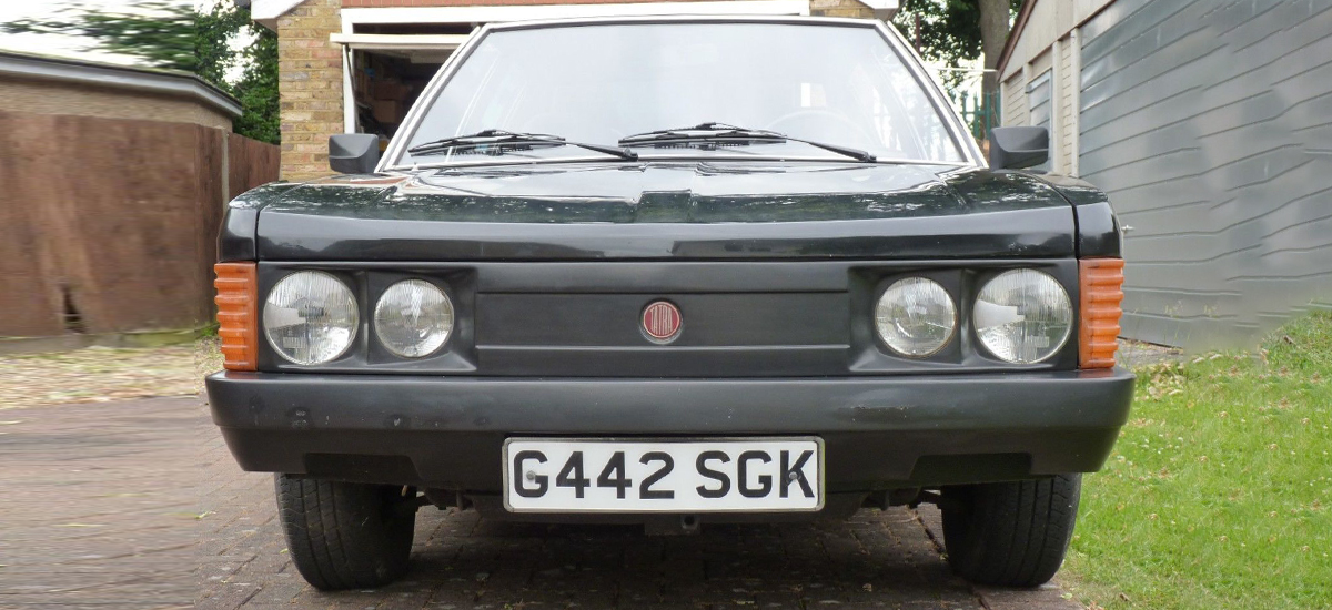tatra 613