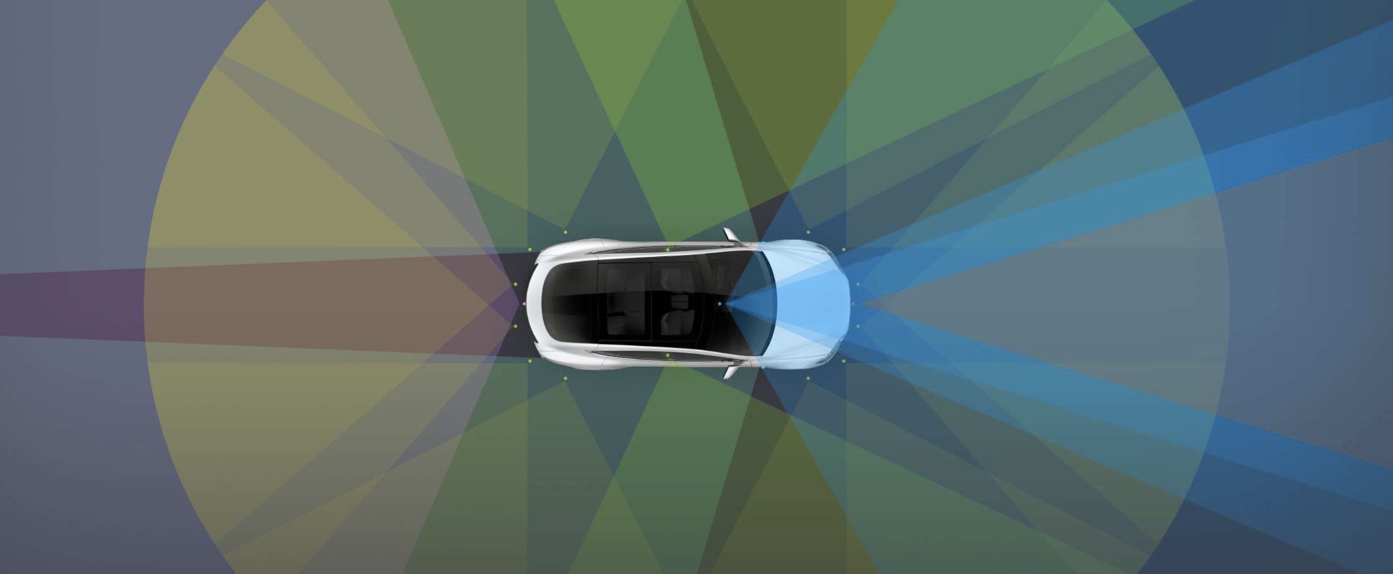 tesla autopilot 2018