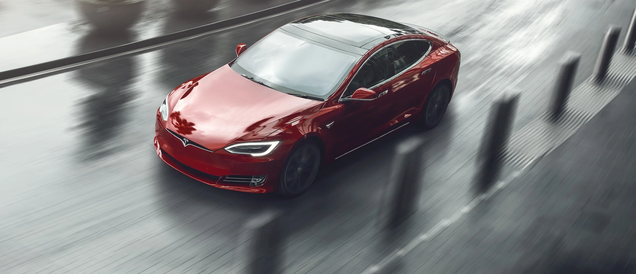 tesla patent