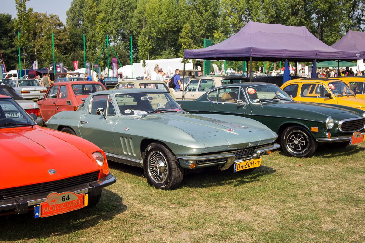 MotoClassic 