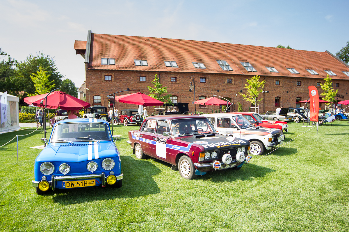 MotoClassic 