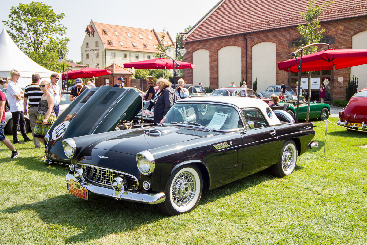 MotoClassic 