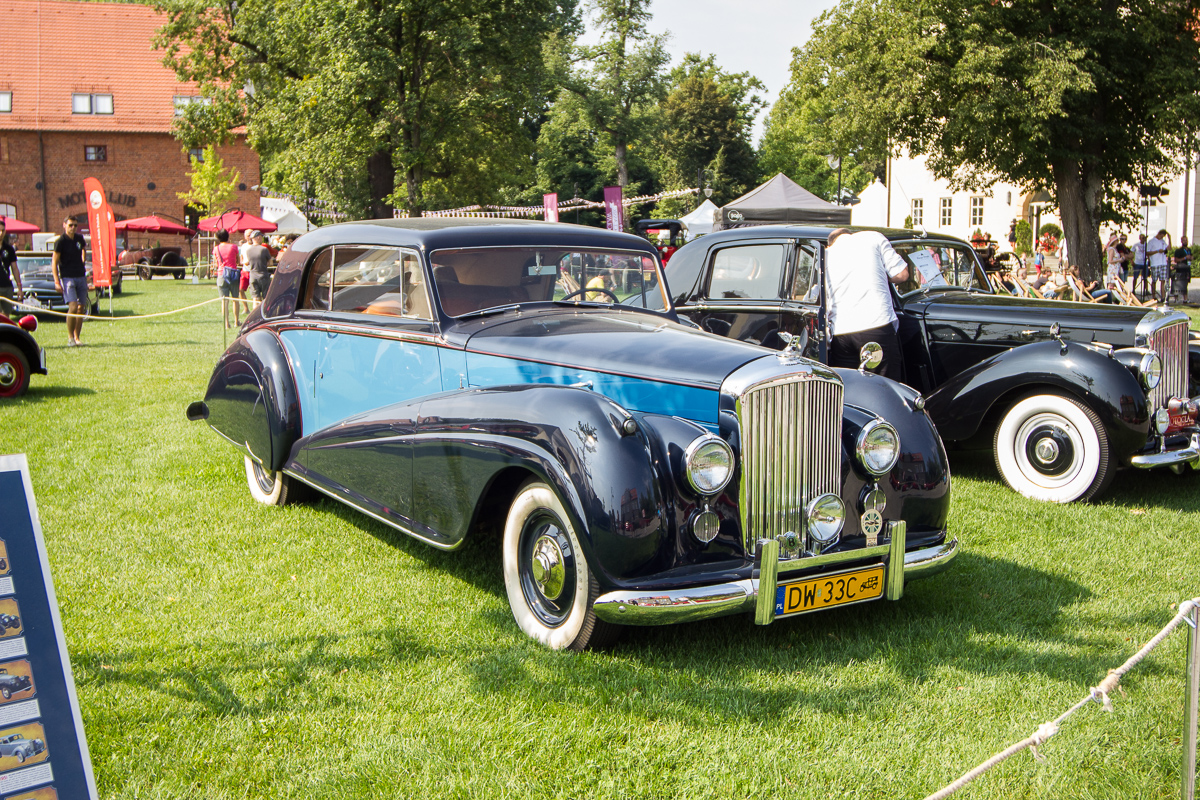 MotoClassic 