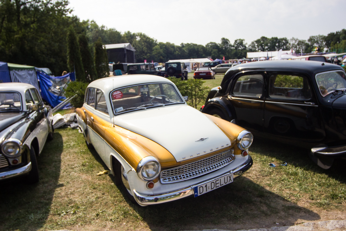 MotoClassic 