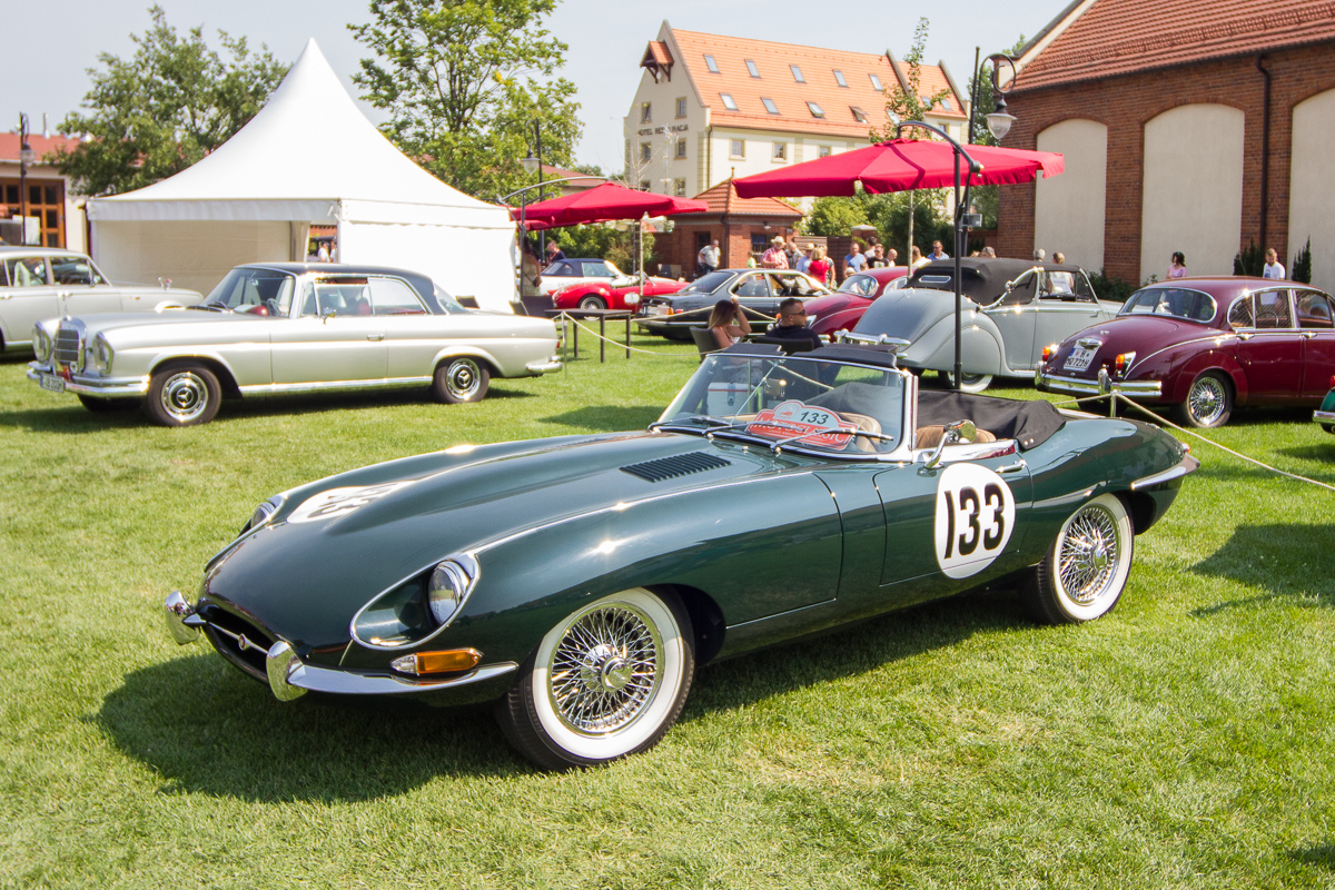MotoClassic 