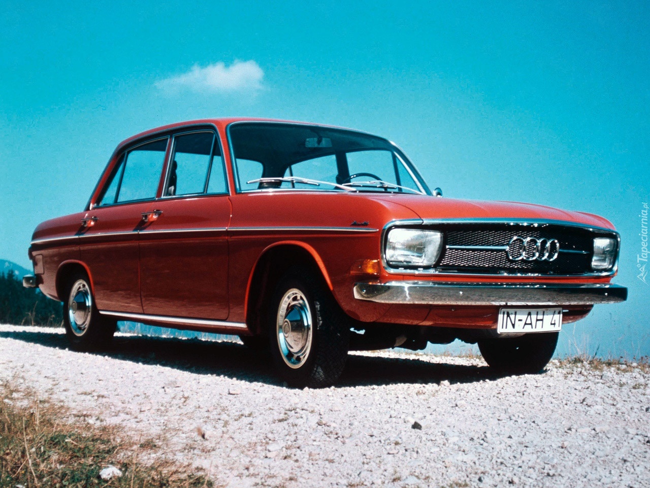 Volkswagen 1.6 