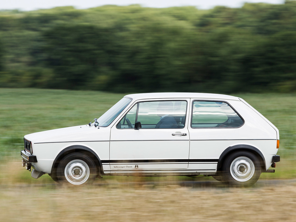 Volkswagen 1.6 