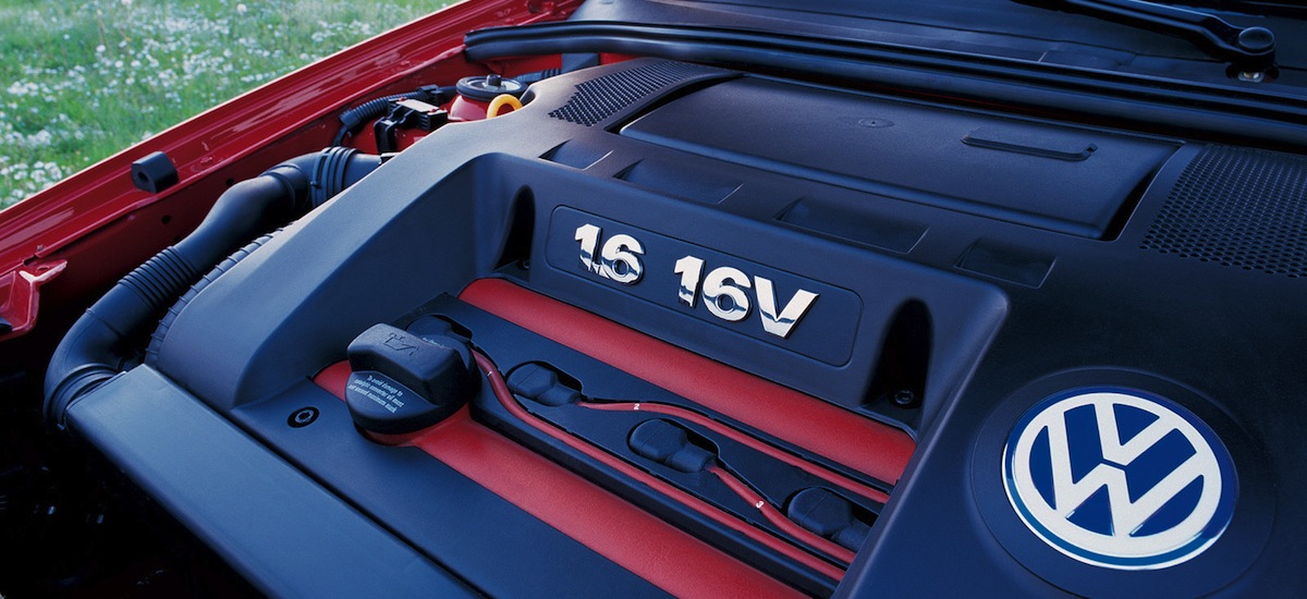 Volkswagen 1.6