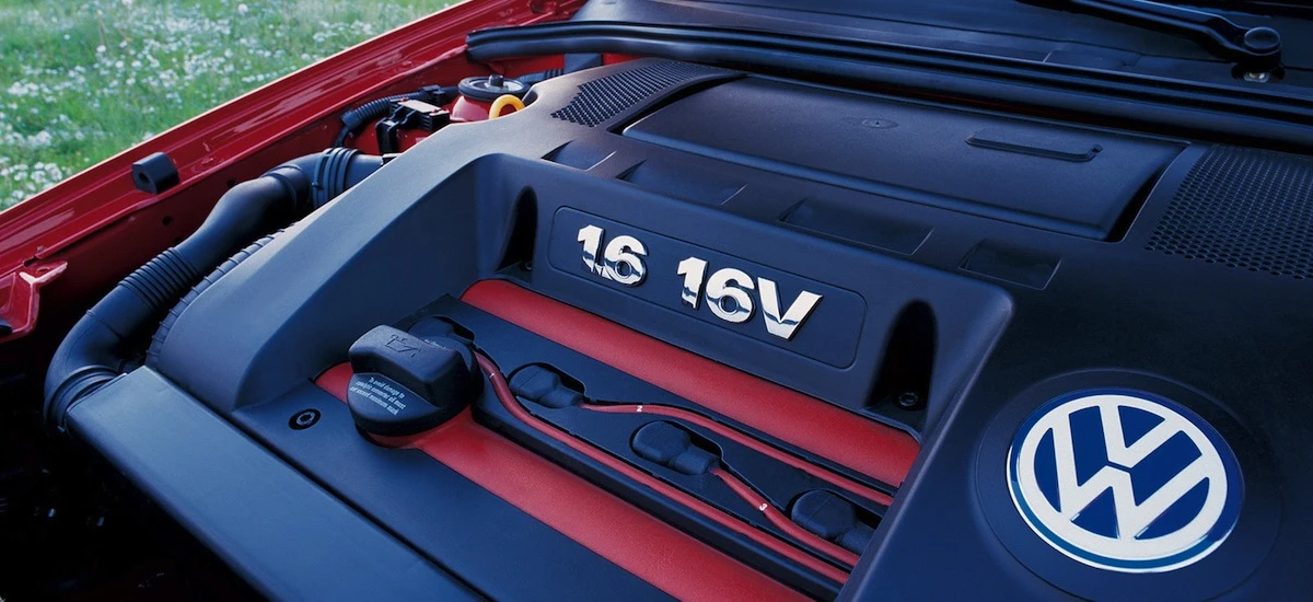 Volkswagen 1.6