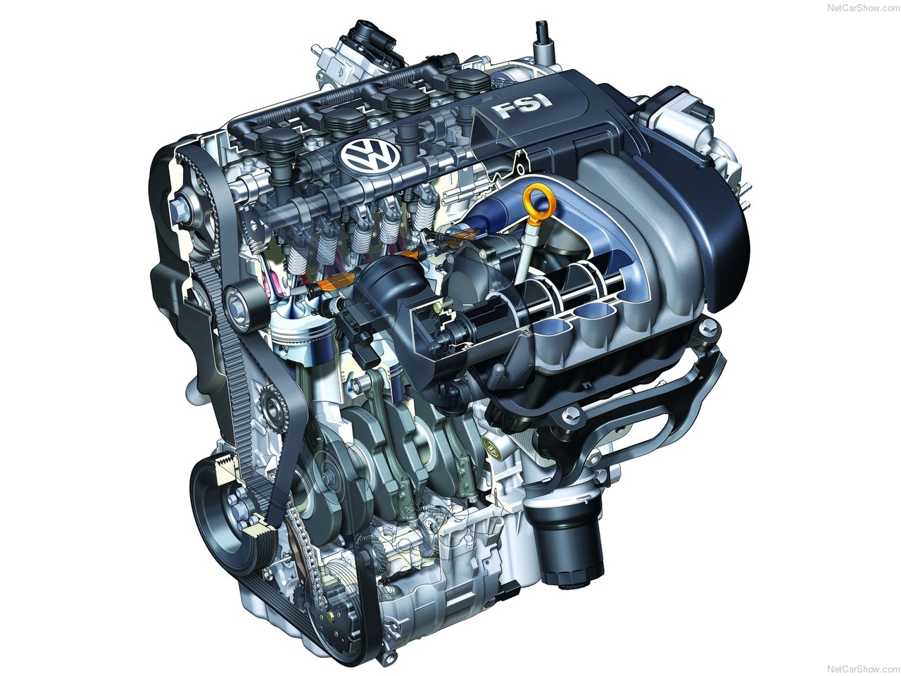 Volkswagen 1.6 