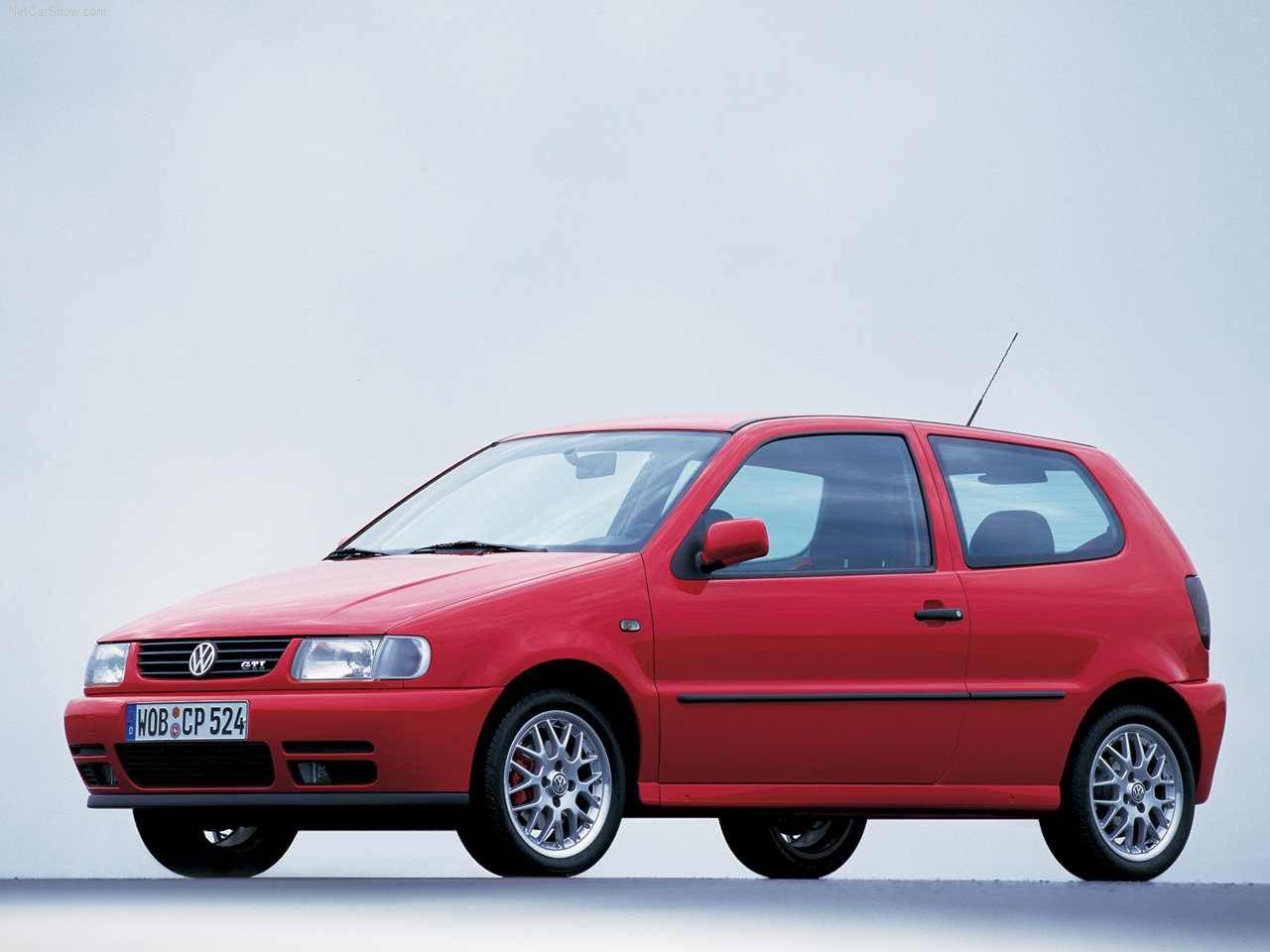Volkswagen 1.6 