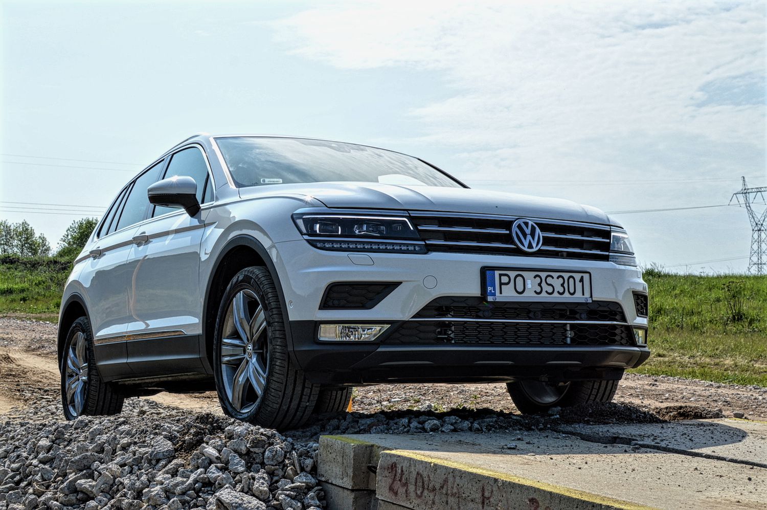 volkswagen akcja serwisowa 