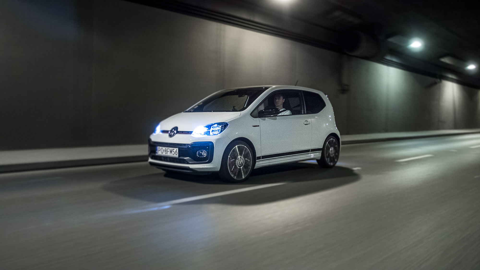 VW Up! GTI 