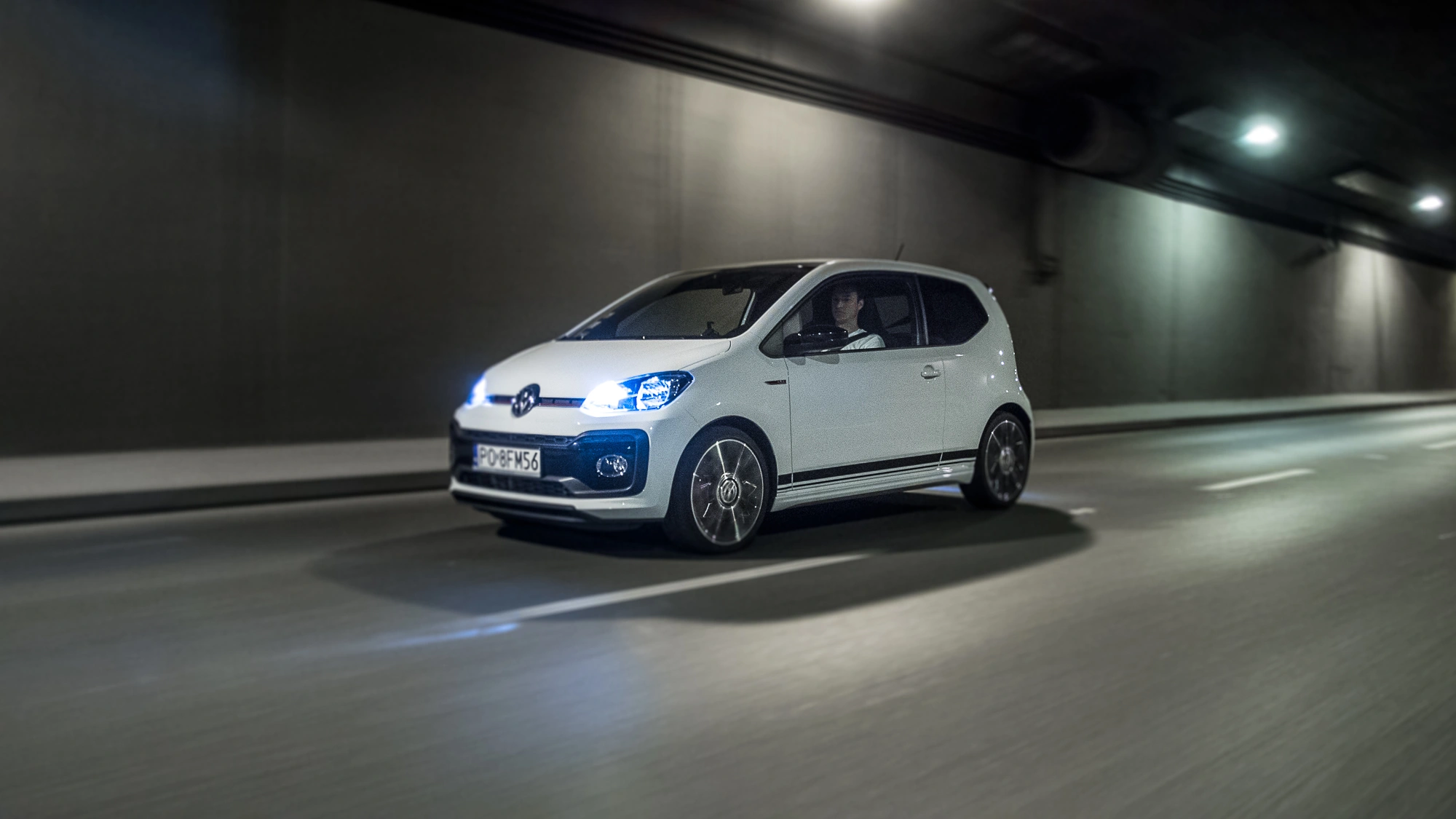 VW Up! GTI 