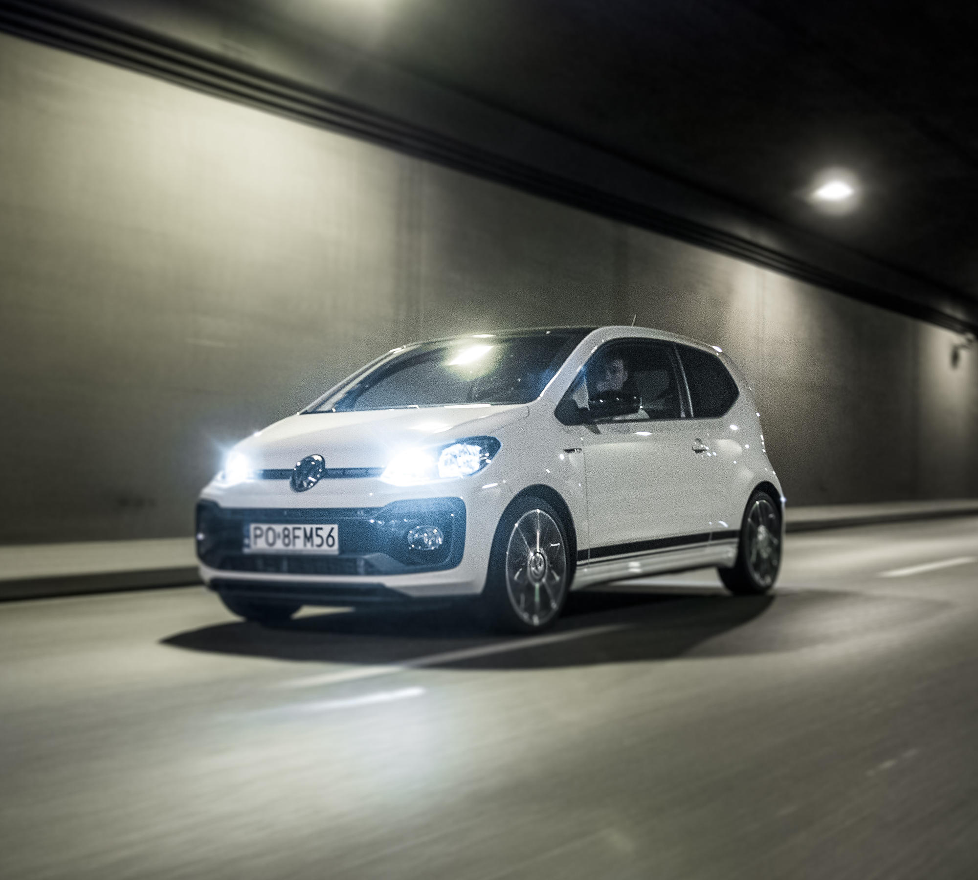 VW Up! GTI 