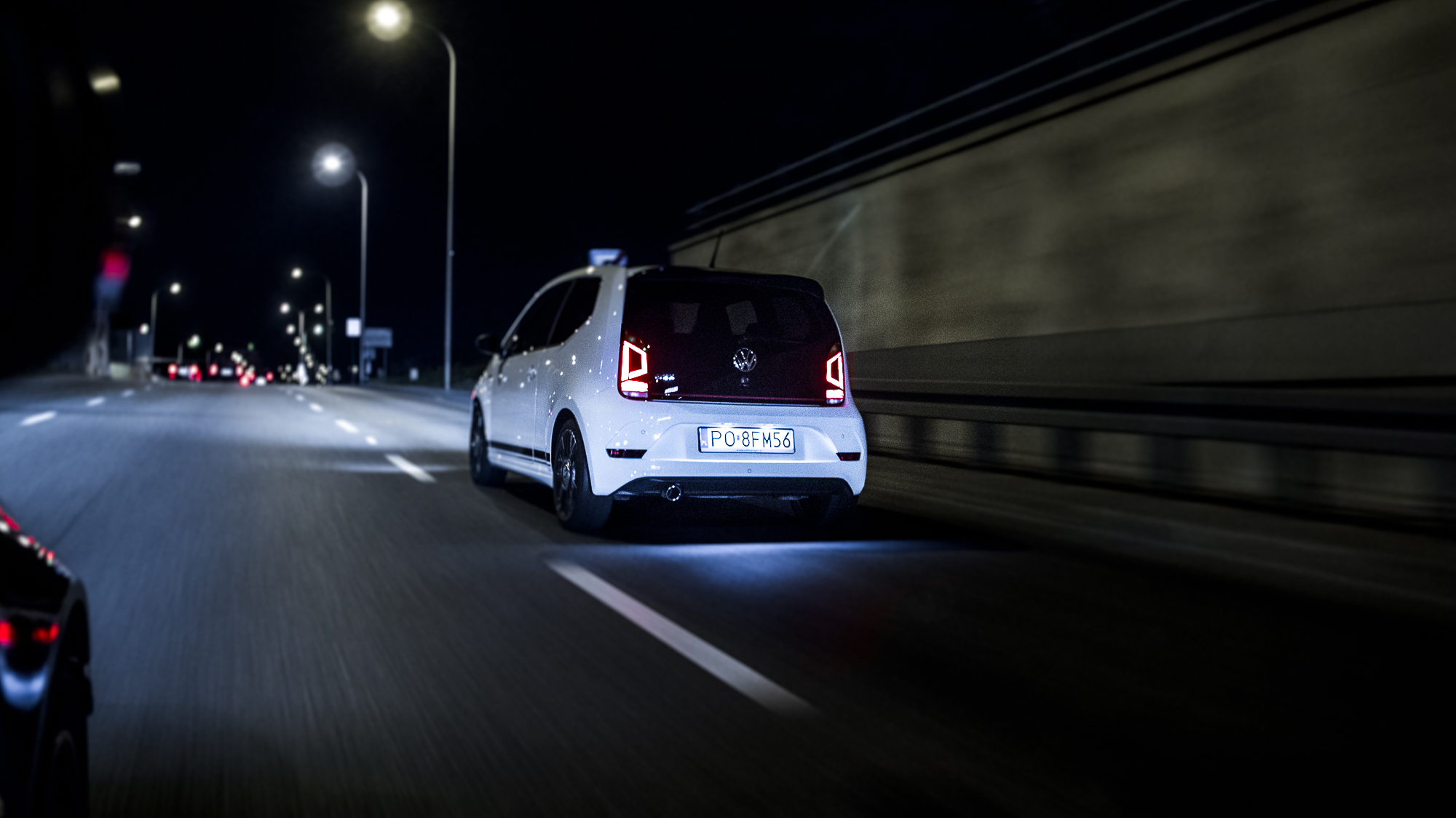 VW Up! GTI 