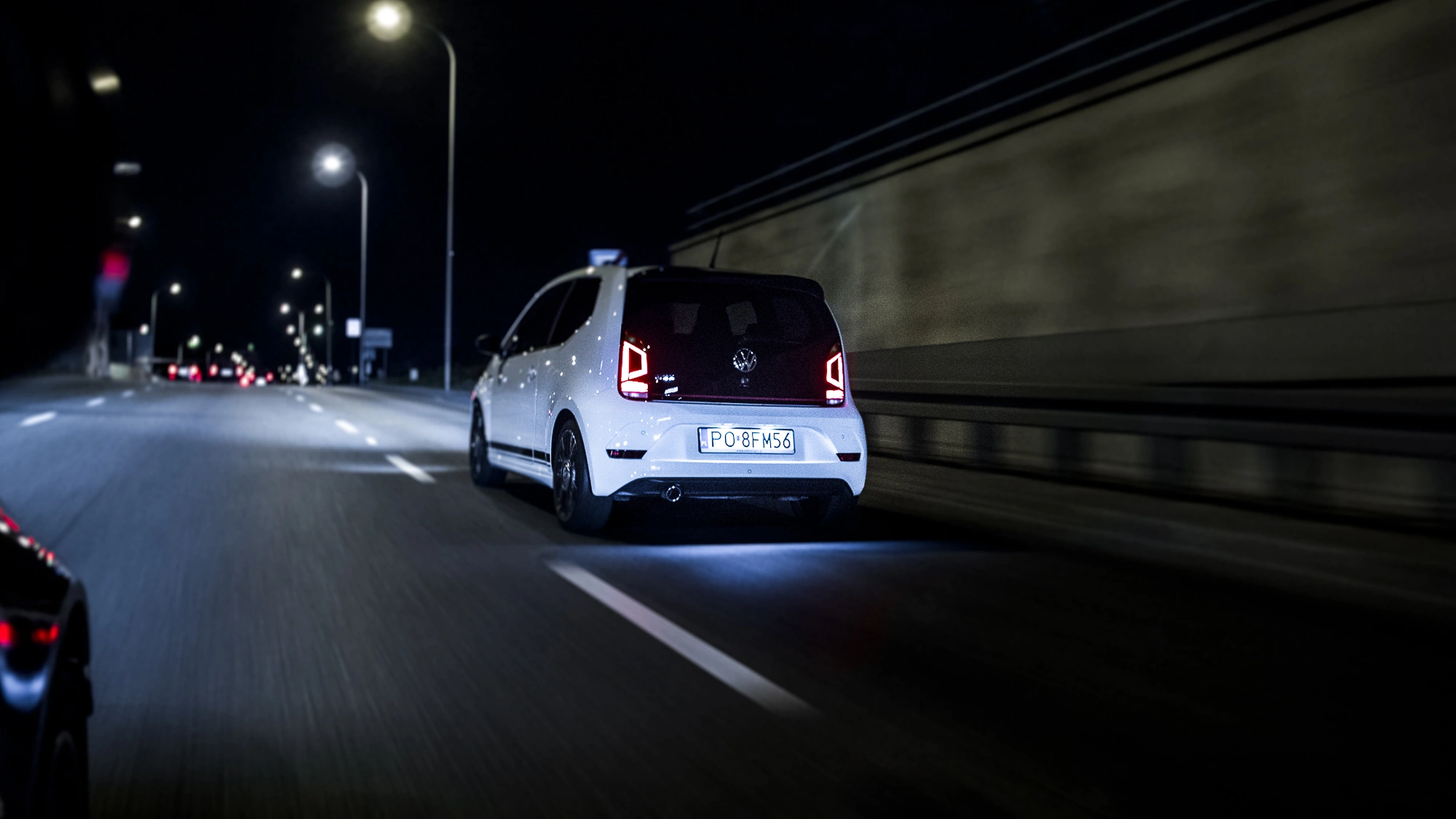 VW Up! GTI 