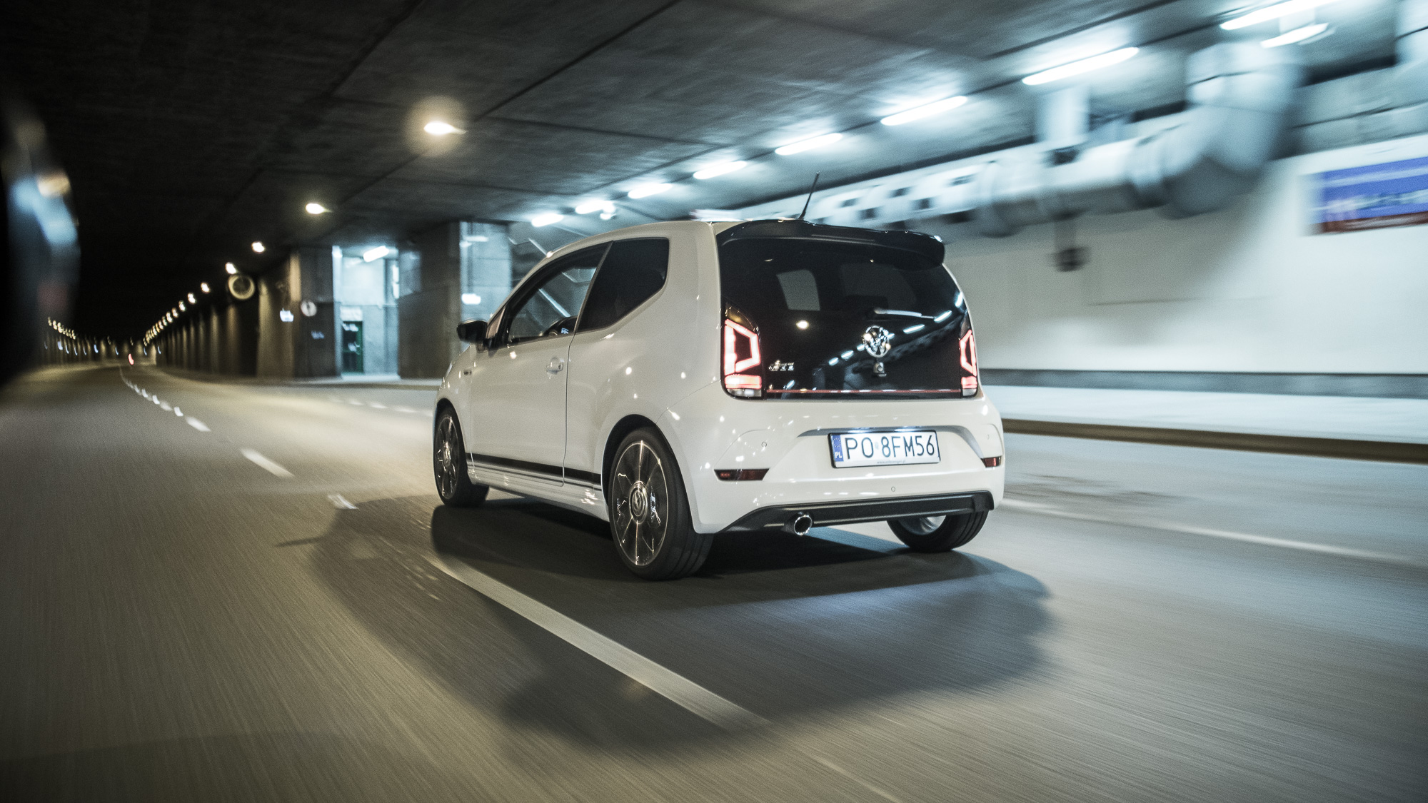VW Up! GTI 