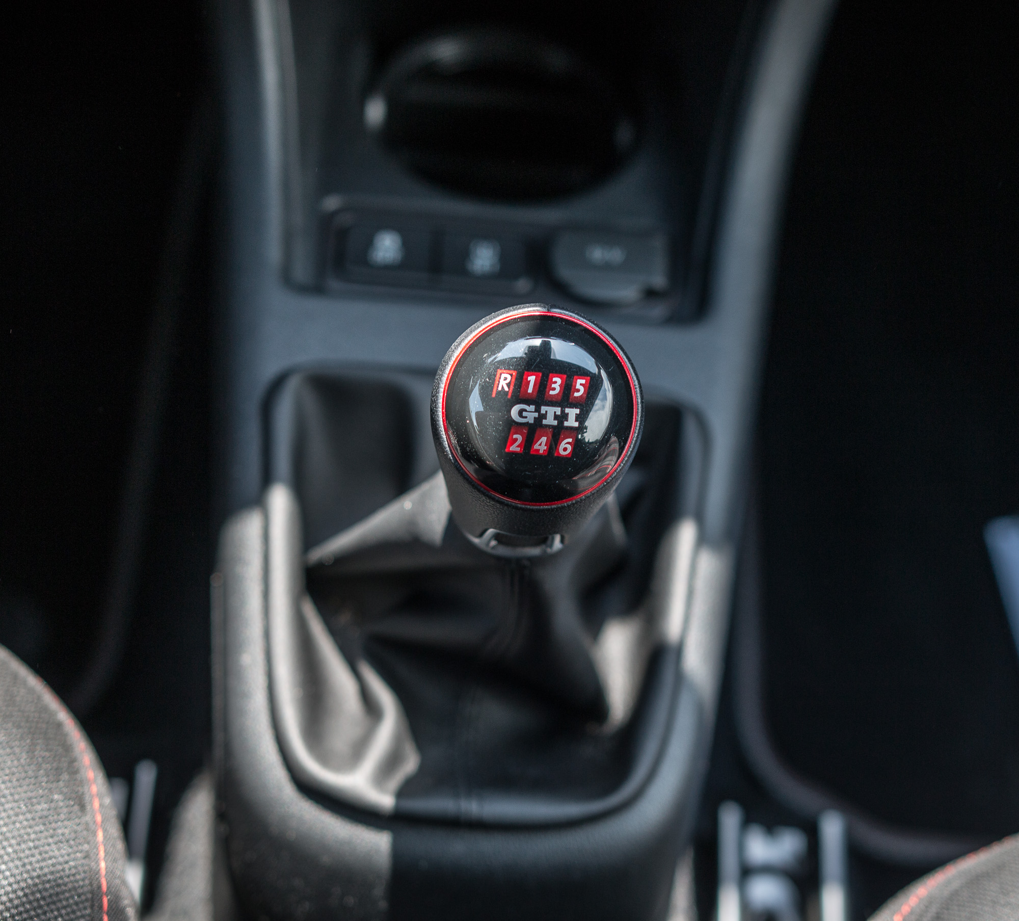 VW Up! GTI 