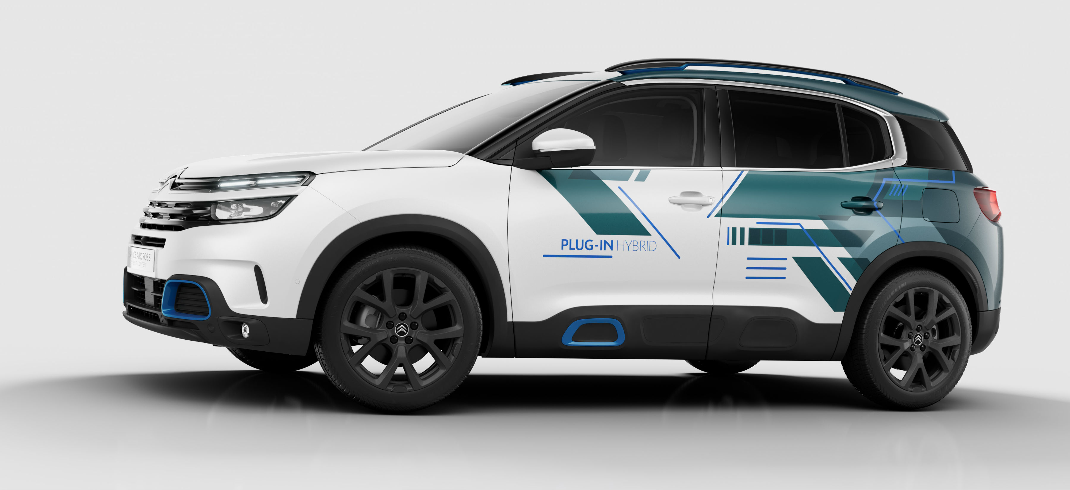 Citroen C5 Aircross SUV