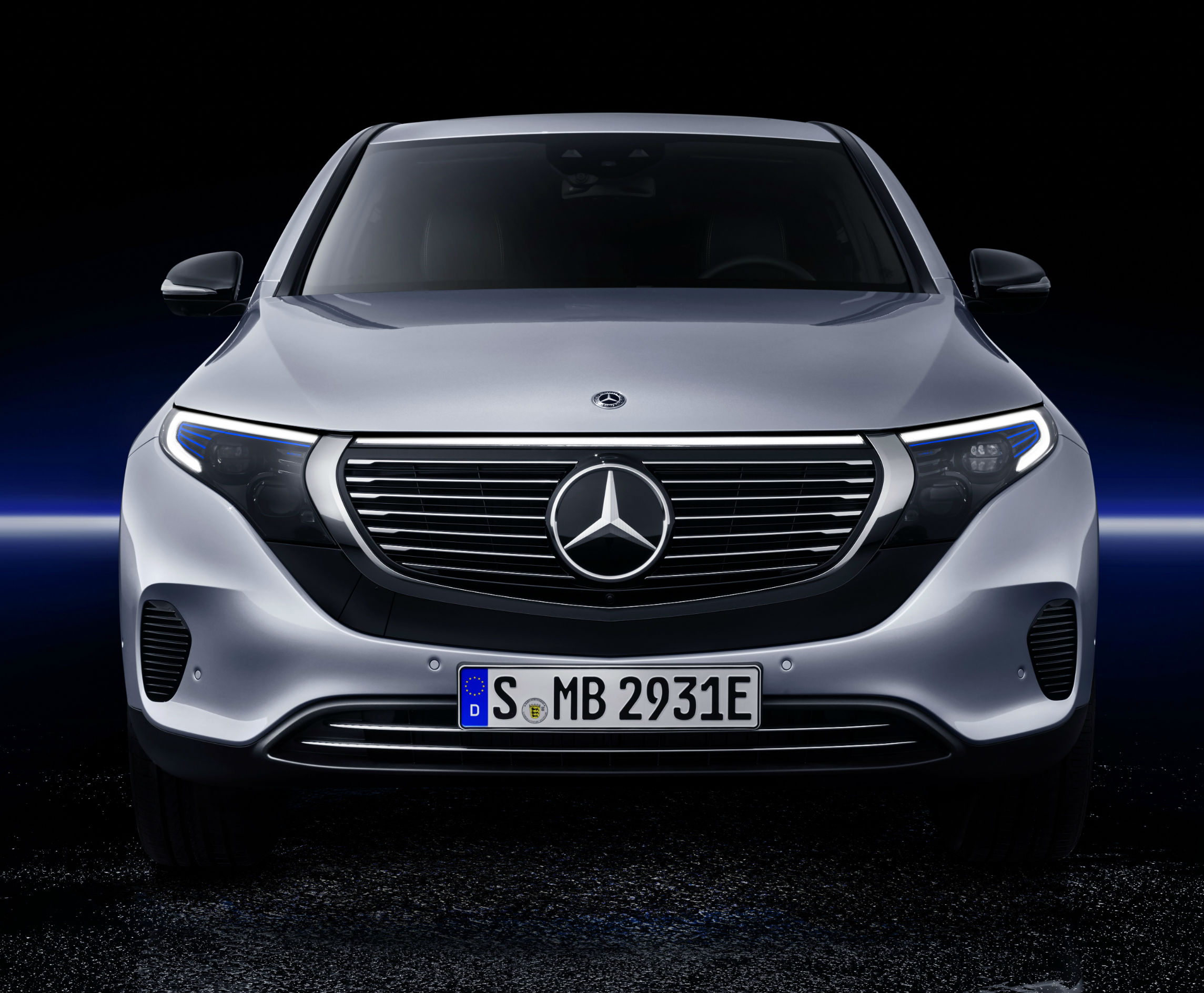 Mercedes chce wprowadzić miesięczne opłaty za wyposażenie w samochodach