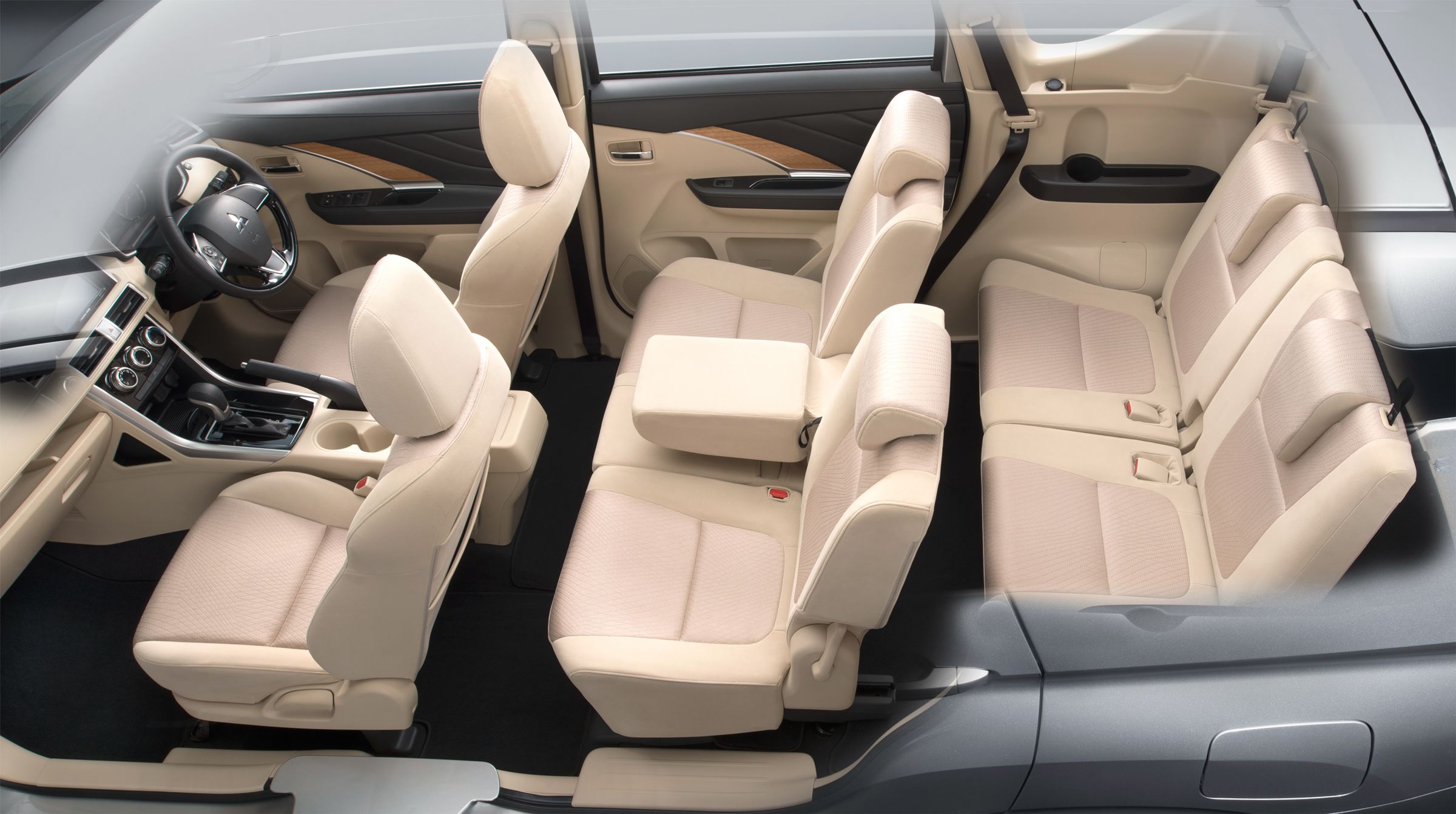 Mitsubishi Xpander