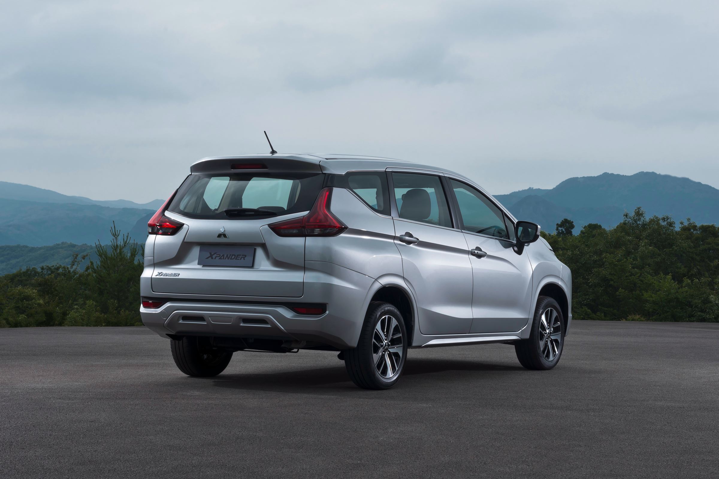 Mitsubishi Xpander