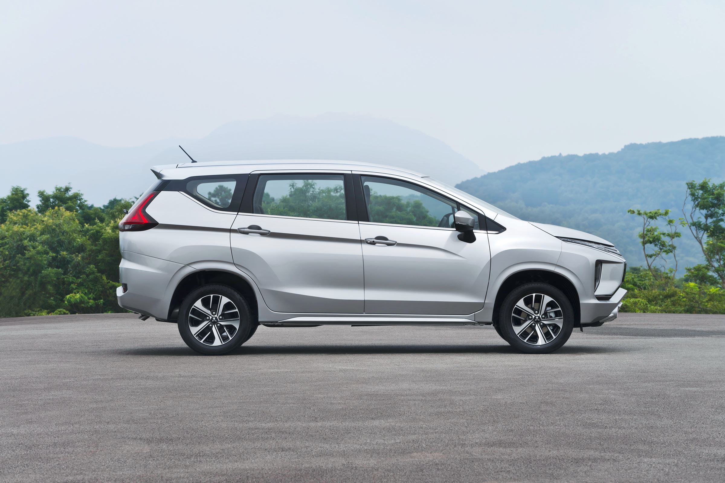 Mitsubishi Xpander