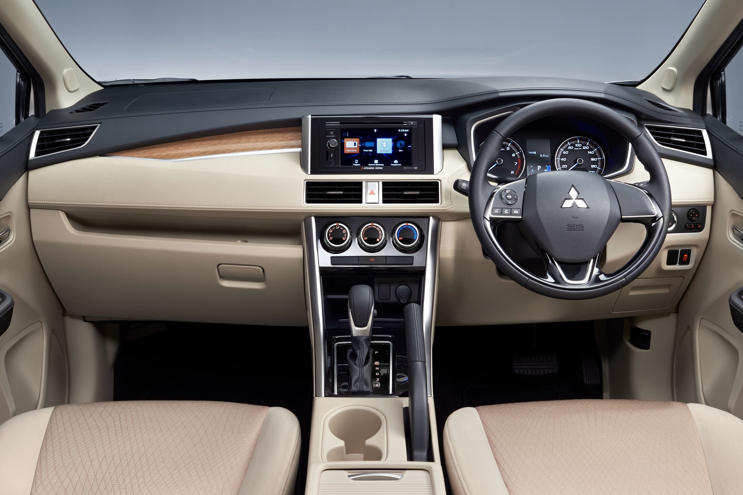 Mitsubishi Xpander