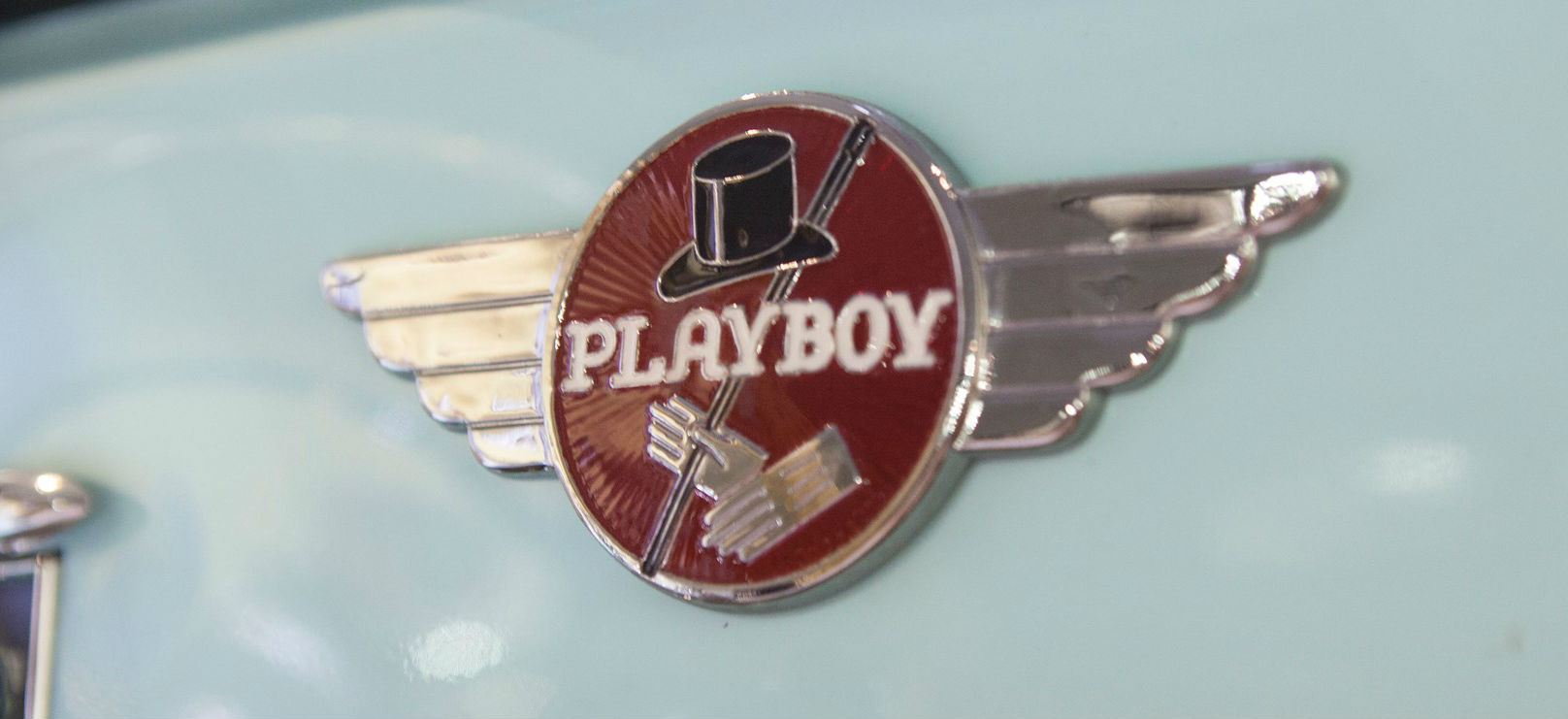 Playboy A48
