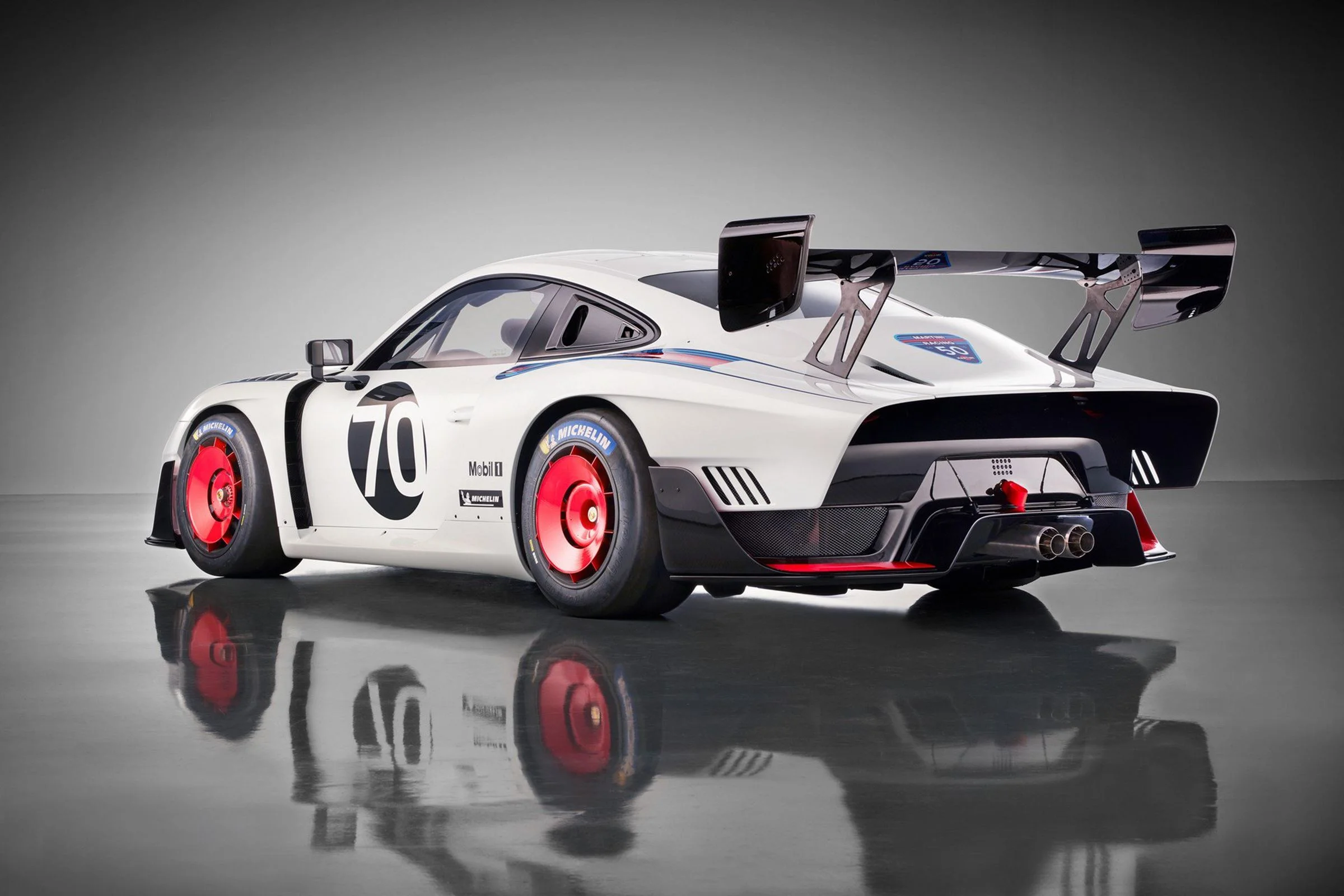 Porsche 935 