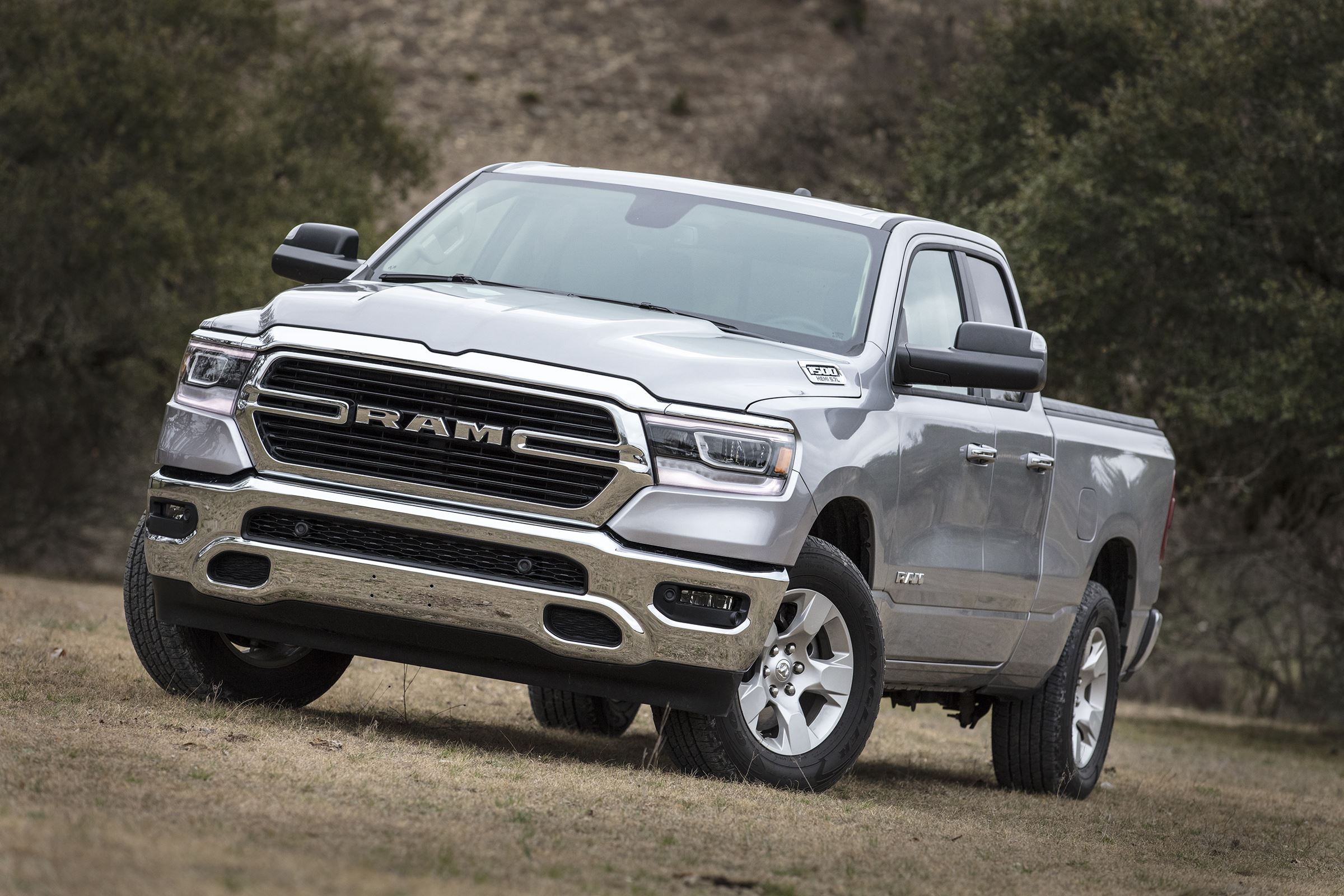 RAM 2019 