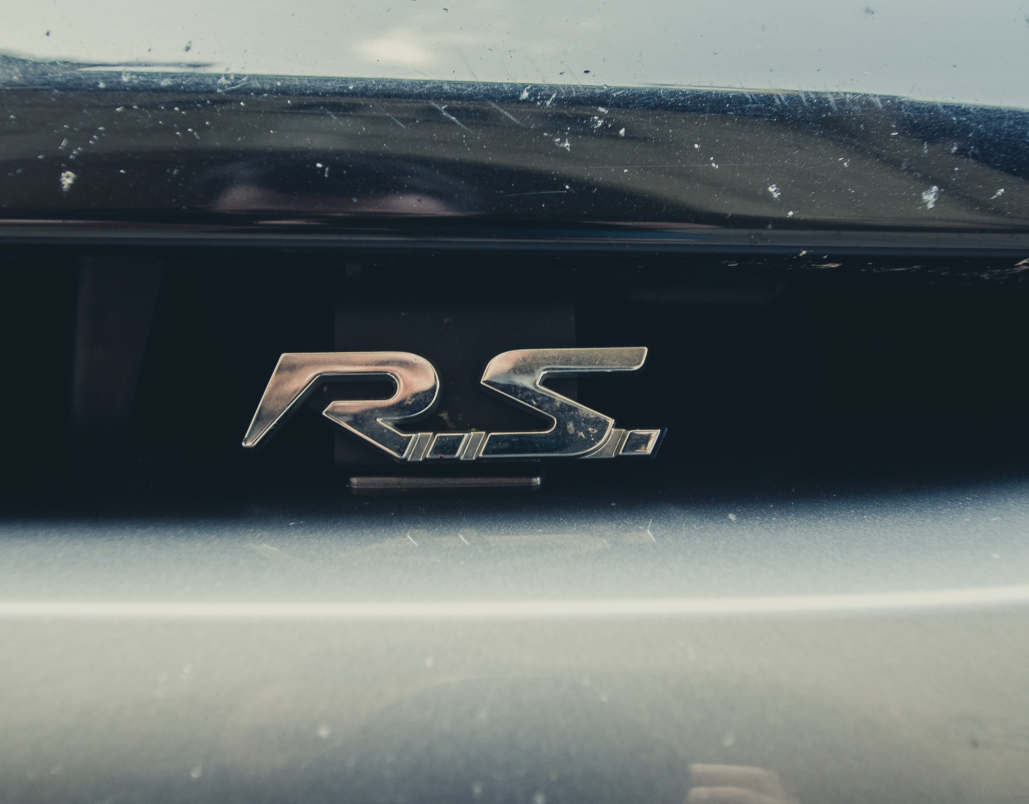 Renault Clio RS 