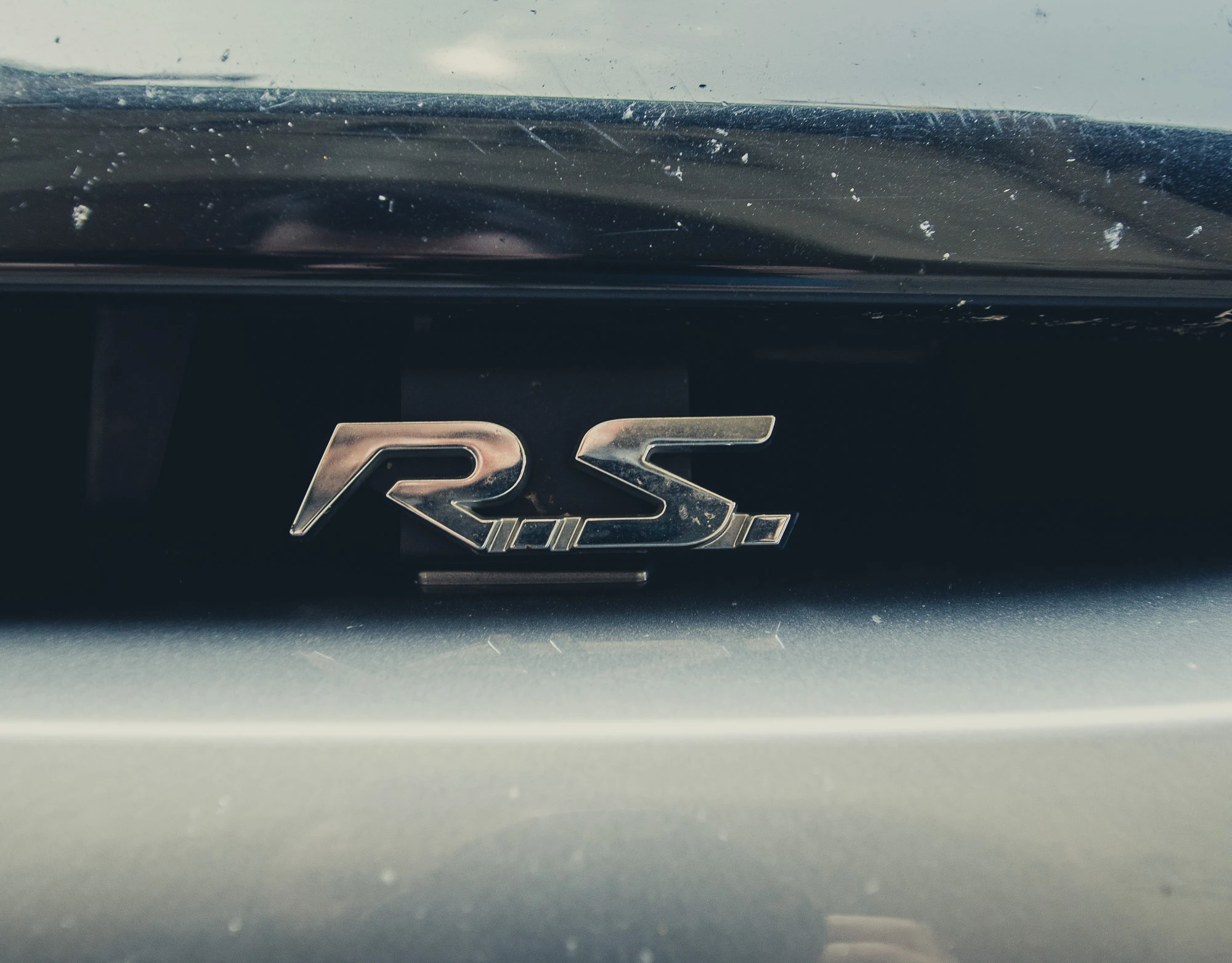 Renault Clio RS 
