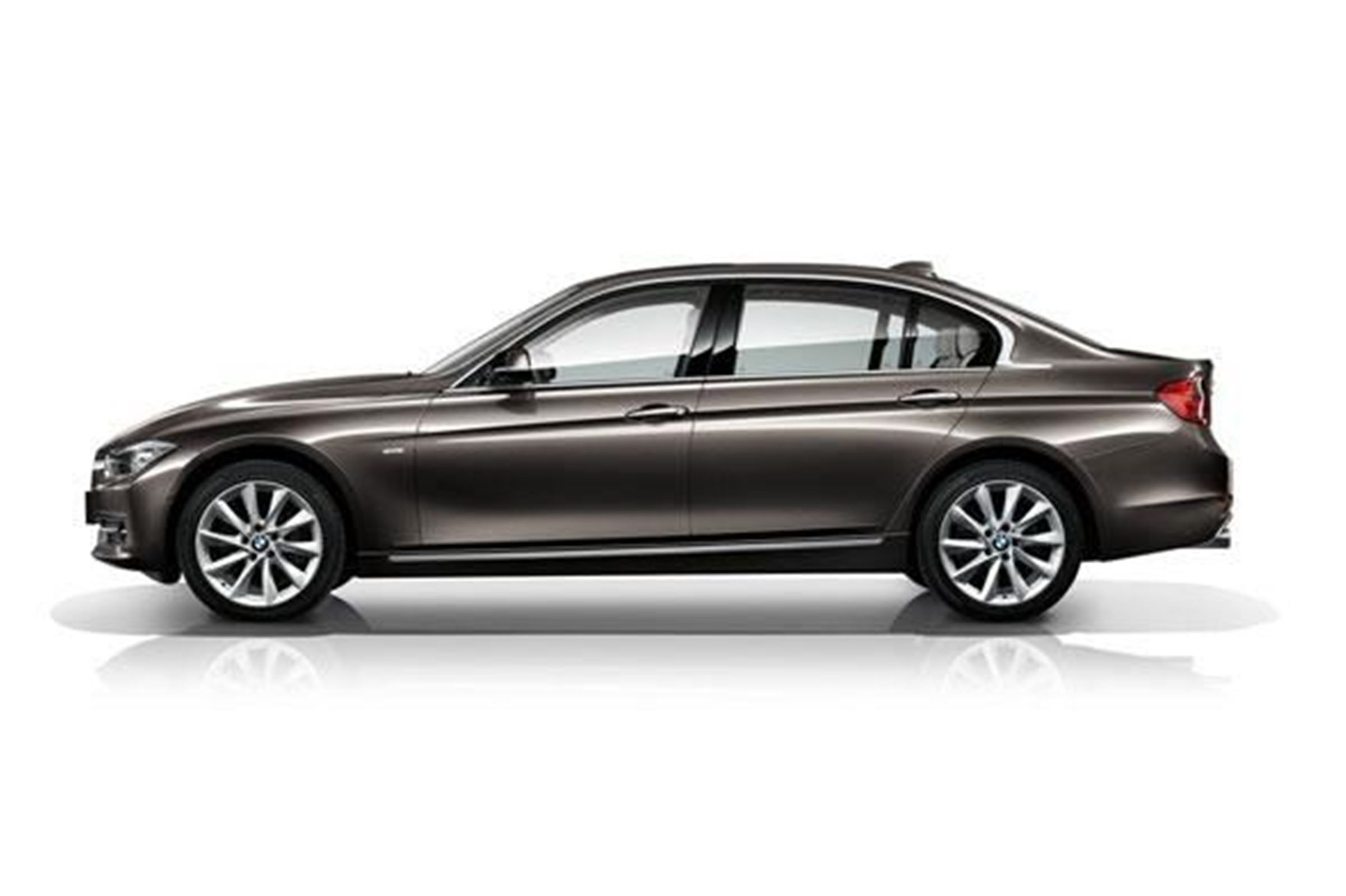 BMW 3 Li