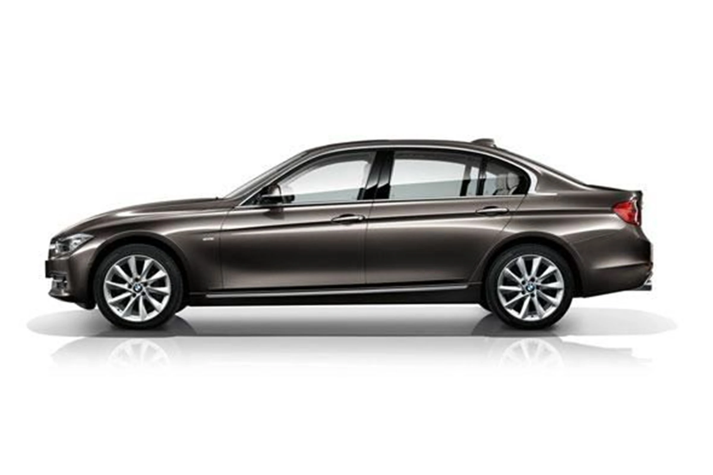 BMW 3 Li 