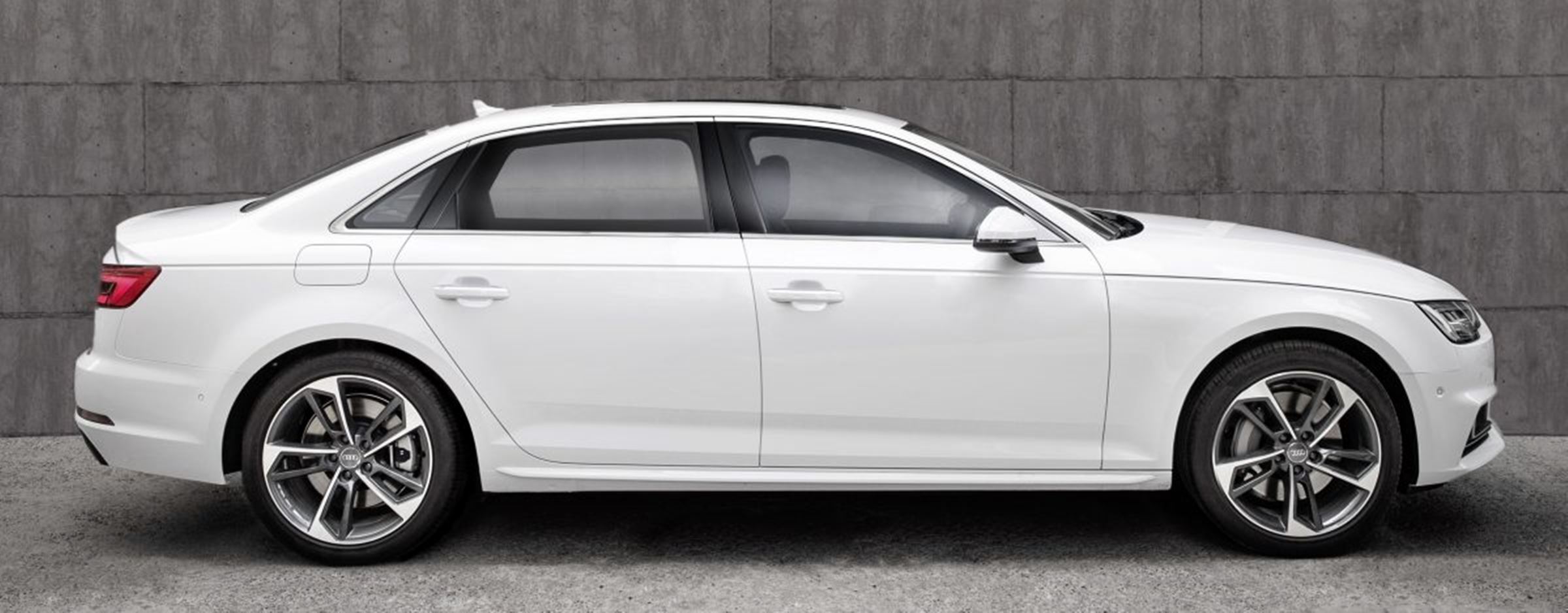 Audi A4 L