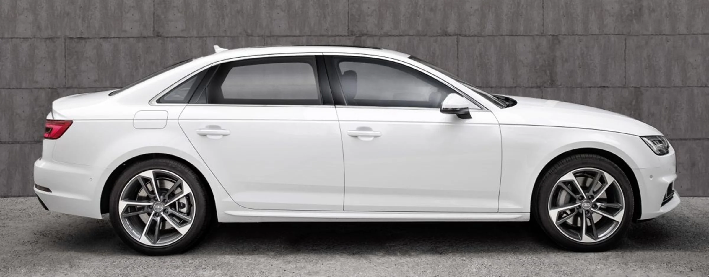 Audi A4 L 