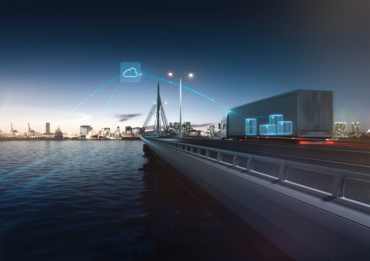 bosch iaa 2018