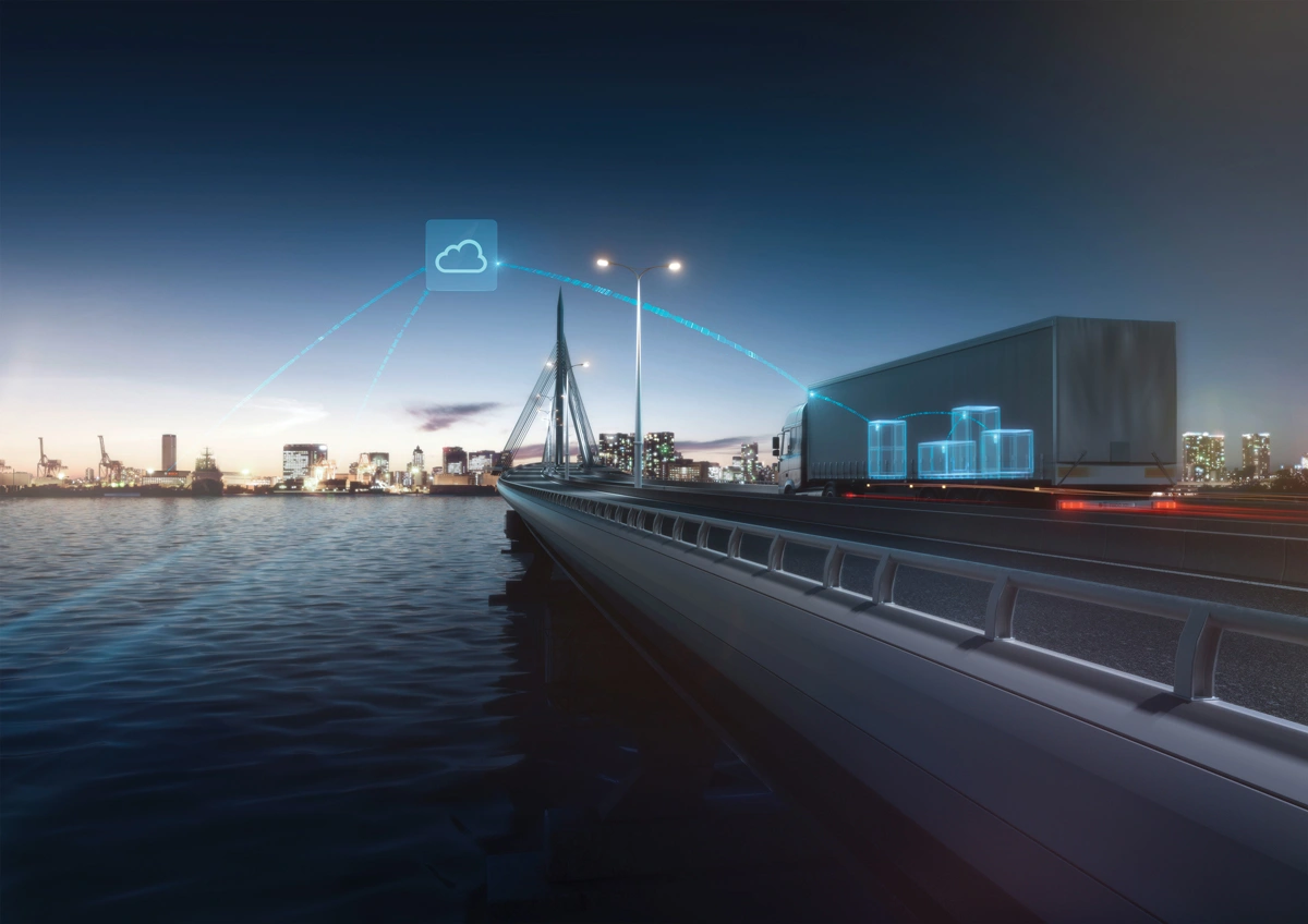 bosch iaa 2018 
